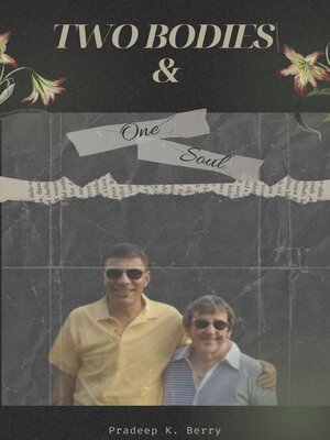 cover image of Two Bodies & One Soul